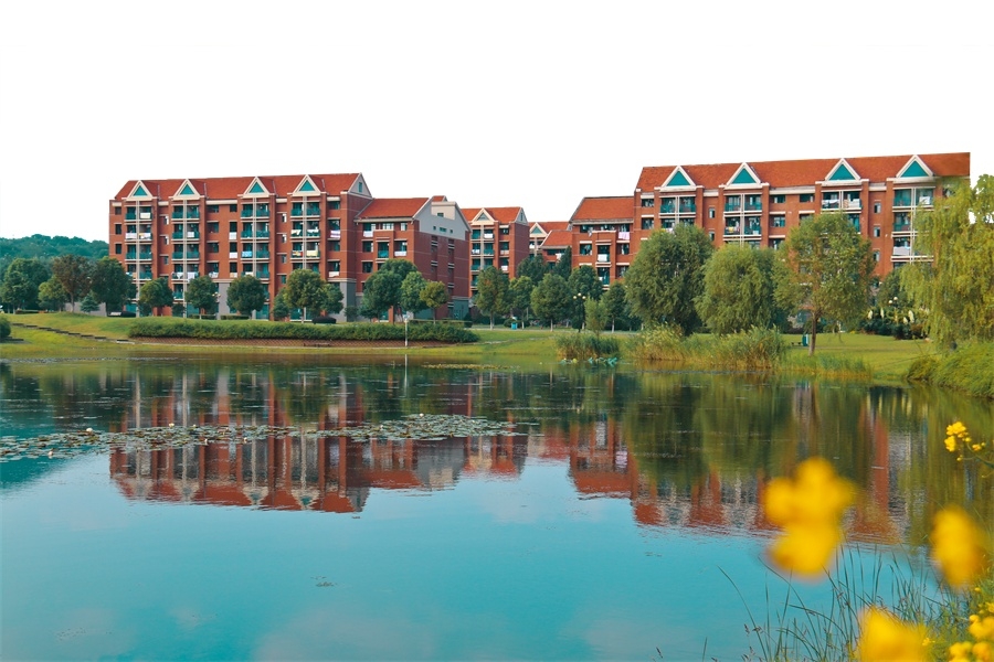 好房看这里！北京城建·上河湾详细位置在哪里？重点信息一文全解