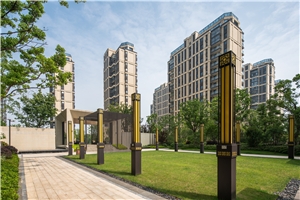 好房看这里！首钢柒里风华周边商业繁华吗？带您一探究竟