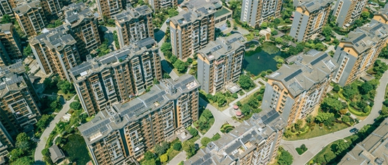 好房看这里！安东 · 盛禧嘉园周边交通怎么样？投资自住皆可