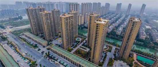 买房导航|金溪县刚需买房选哪里？哪些盘可以选？