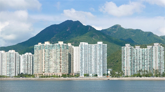 好房看这里！新力南城愉景湾周边交通怎么样？带你亲身探访