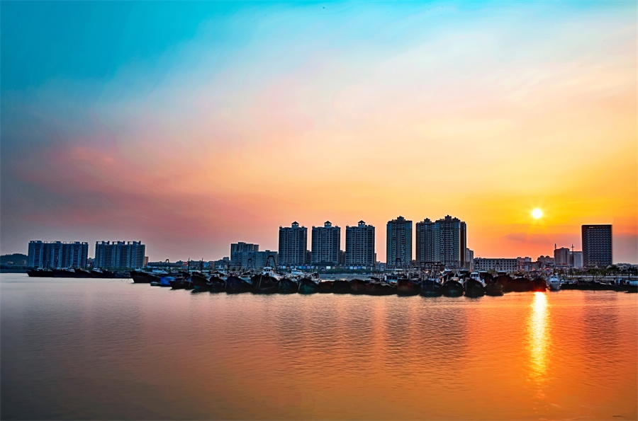 好房推荐！坛城旺角地段怎么样？楼间距窄吗？