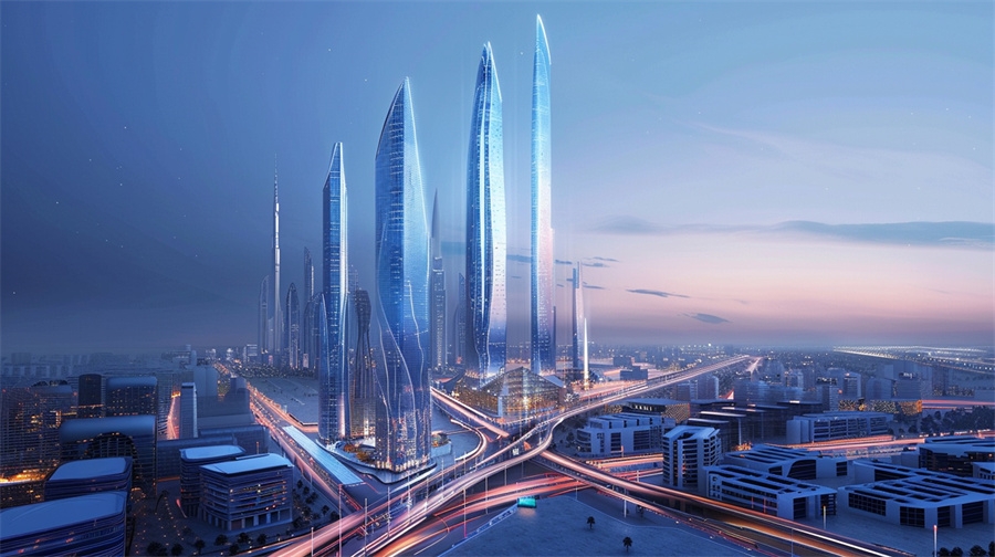 好房看这里！香格里拉金沙国际公寓周边商业繁华吗？详情全曝光