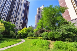 盛世花园好吗？地理位置怎么样？开发商信誉如何？