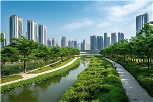 好房推荐！自在城主力户型行不行？附近有没有公交站点？