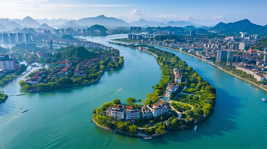 好房推荐！中卫恒大都市广场地理位置怎么样？有什么优缺点