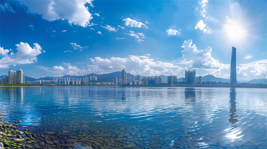 好房看这里！平安先河东苑物业费标准是多少？带你亲身探访