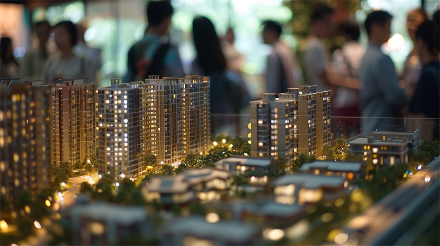 买房导航|海北热销楼盘有哪些？哪些楼盘能买？