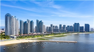 好房看这里！麻城博森·翰林城周边商业繁华吗？客观评价来袭