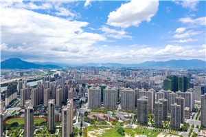 好房推荐！麻城市幸福嘉苑户型怎么样？几十年的产权？