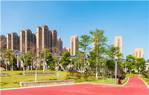 好房看这里！天富康城（静园）详细位置在哪里？项目评测来了