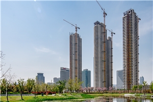 好房推荐！老街一区绿化达标吗？有什么优缺点