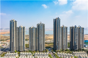 好房推荐！祥生·未来悦户型怎么样？附近有自动取款机吗?