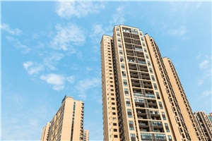 好房看这里！合景临海·府城公馆周边商业繁华