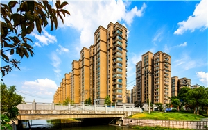 买房必看！鑫民家园二期绿化率是多少？住宅总数多少？