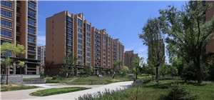 金海花园好吗？绿化覆盖有多少？开发商可靠吗？