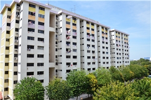 买房导航|洛城街道在售房源有多少？能买吗？