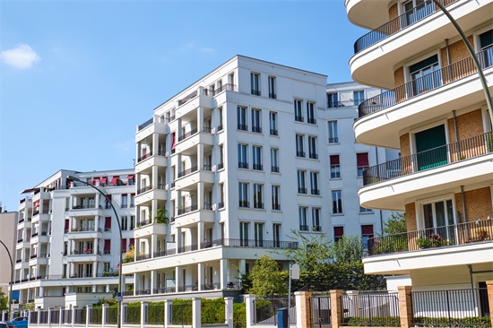 买房必看！温县建业·春天里物业费标准是多少？住宅总数多少？