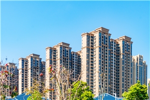 买房必看！天工睿城开发商品质如何？绿化率高吗？