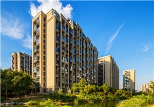 好房看这里！世宸名府(公寓)周边有没有商场？这些信息一定要看