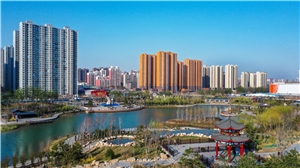 好房推荐！公园誉峰在售户型有哪些？容积率高不高？