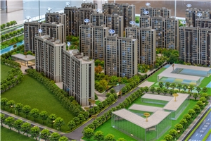 大集锦！鹰潭优惠楼盘有哪些？你中意的都在这里！