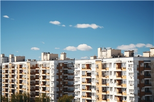 好房看这里！华蒙东方巴黎详细位置在哪里？不了解的快来看