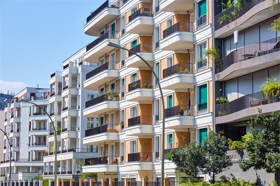 好房看这里！武夷·宜和园周边有没有商场？项目楼盘测评