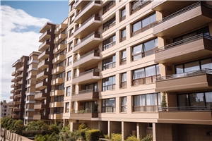 好房推荐！楚星绿城物业价格高不高？容积率高不高？