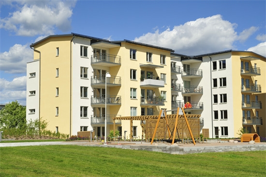 买房必看！鹏欣海阳湾绿化率高不高？附近有没有公交站点？