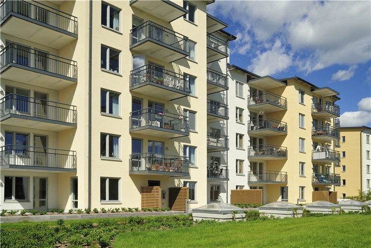 买房早知道|顺河回族区生态盘有哪些？买什么盘比较合适？