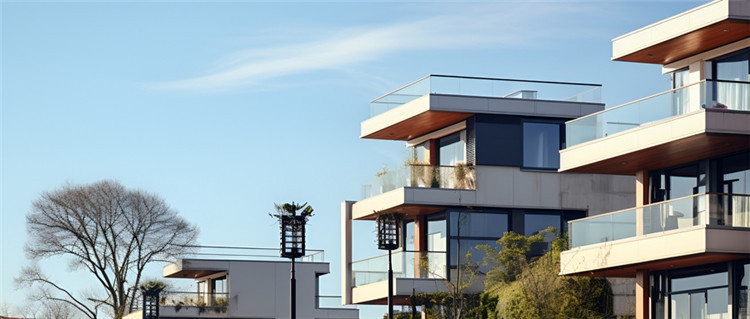 好房看这里！嘉裕·云溪院开发商品质如何？楼盘真实还原