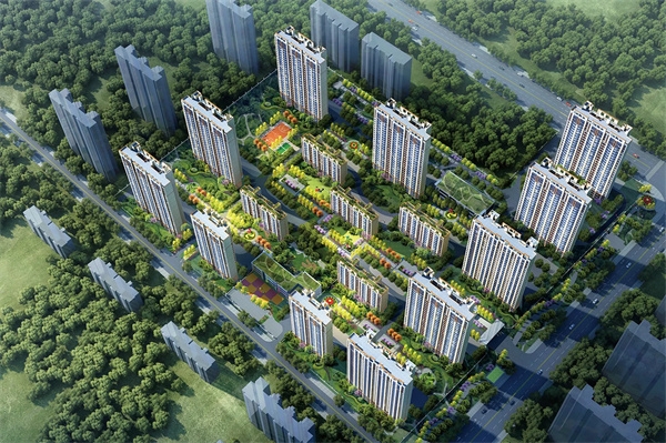 保定碧桂园星河城能不能买?项目怎么样?