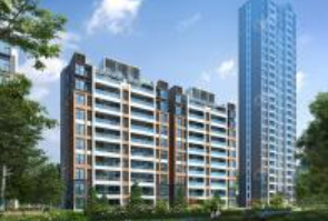 合威天然居 年底购房盛惠