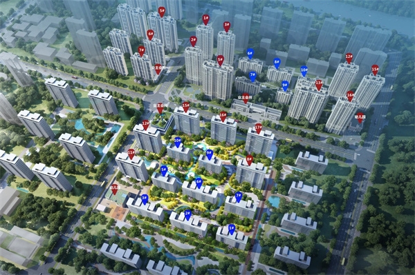 云海世家怎么样?能不能买?