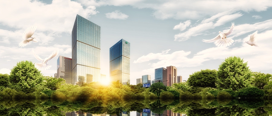 最新！2024 广西物业服务力 TOP20 企业名单发布