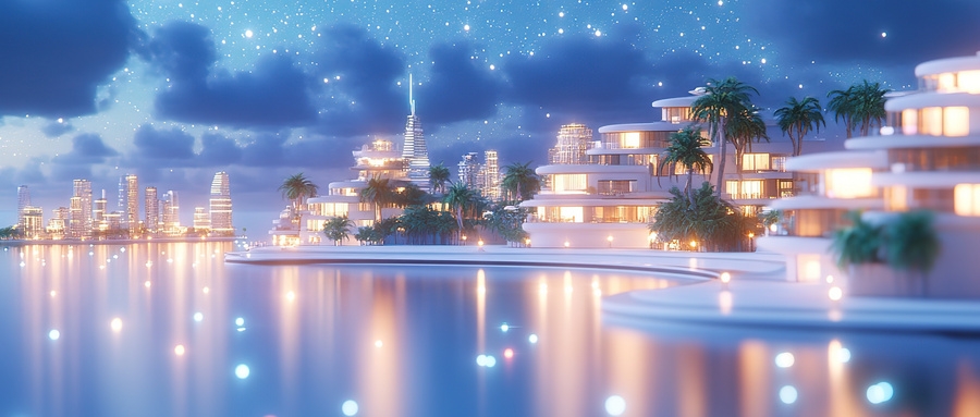 好房看这里！弘康公馆小区绿化设计如何？详细楼盘解读