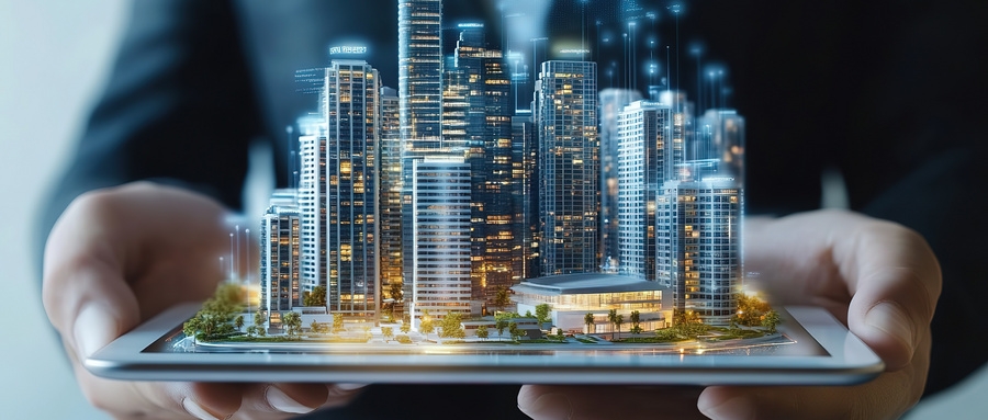 好房看这里！中铁·诺德璟宸小区绿化设计如何？投资自住皆可