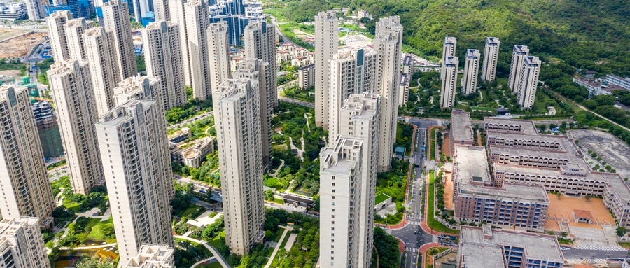 好房看这里！瑞锦园商业繁华吗？一起来看真实情况