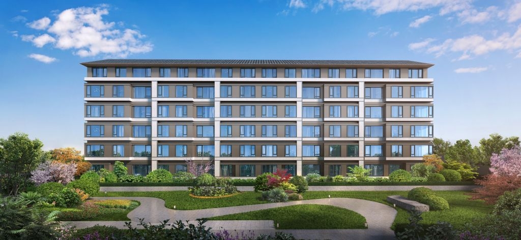 北京新盘璀璨夺目，懋源璟橒与合景泰富天汇共绘顺义高端居住蓝图，户型如何？交通方便吗？-北京楼盘网