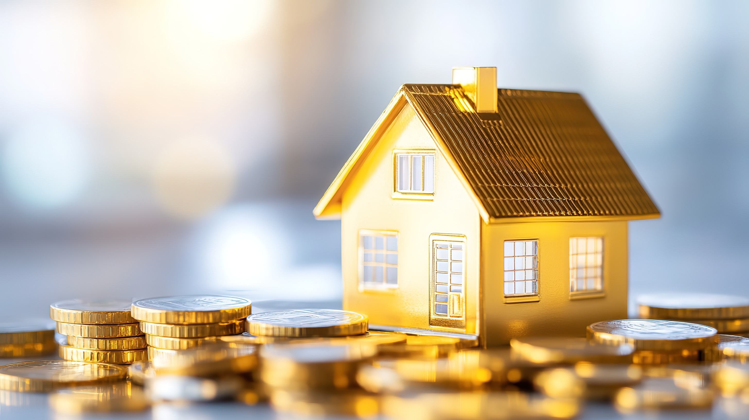 买房怎么选？厚德园绿化做的如何？项目楼盘测评