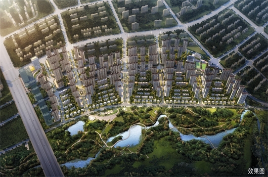 西安滨江翡翠城值得购买吗?理由是什么?