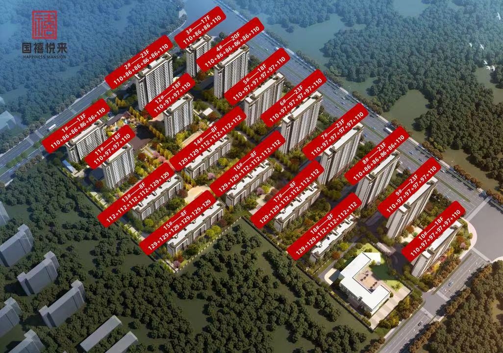 霸州国禧悦来新房值得买吗？户型怎么样？均价多少？