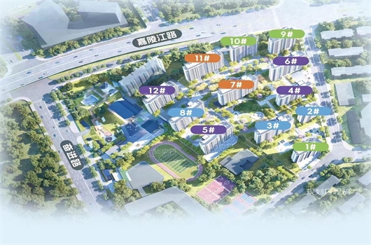 保利青铁和著理想地价格是多少?在售的户型怎么样?