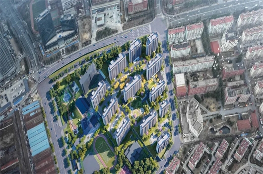 青岛保利青铁和著理想地怎么样?户型设计如何?