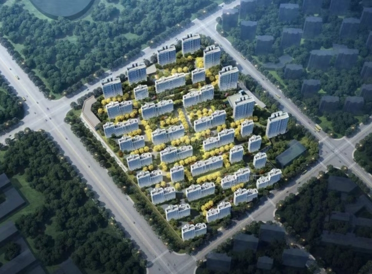 2025年天津购房契税政策!天保意境元启契税与补贴是多少?