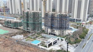 复工实锤！海门朗园工地重现生机，业主迎来曙光