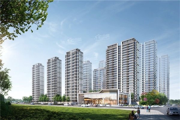 青岛中国铁建·峯悦湾房价是多少?配套怎么样?