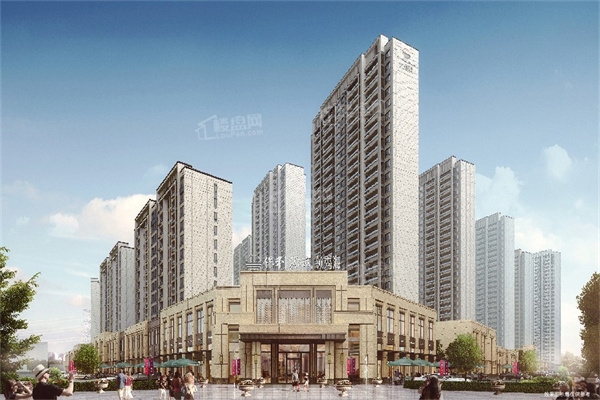 青岛西海岸有哪些楼盘值得购买?理由是什么?