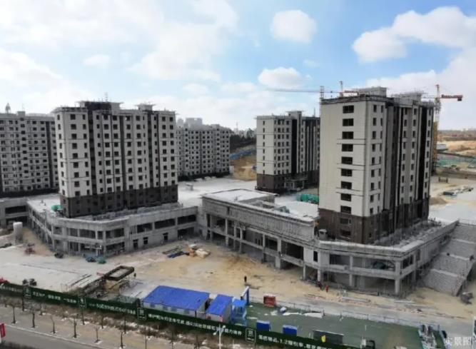 为什么聪明人都瞄上了准现房？看完恍然大悟